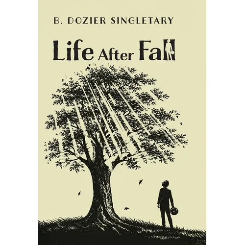 Life After Fall - Hardcover