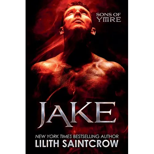 Jake - Paperback