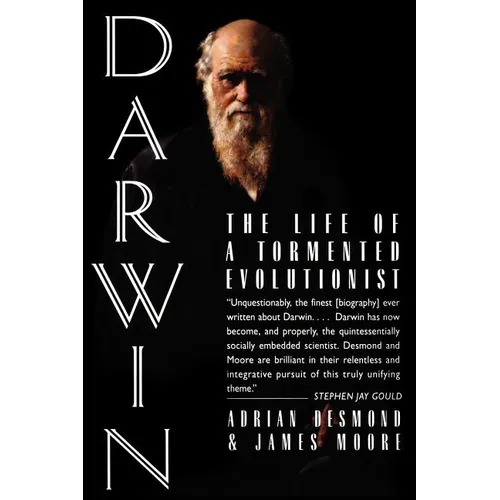 Darwin - Paperback