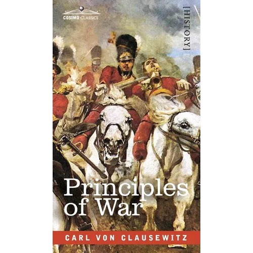 Principles of War - Hardcover