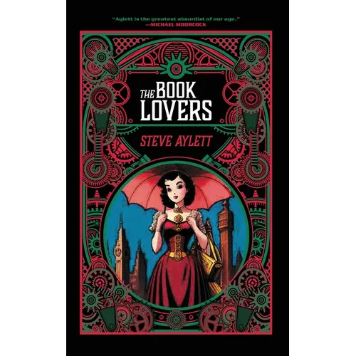 The Book Lovers - Paperback