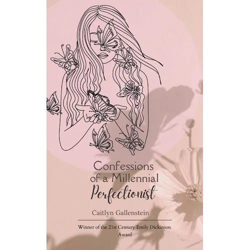 Confessions of a Millennial Perfectonist - Paperback