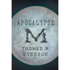 Apocalypse M - Paperback