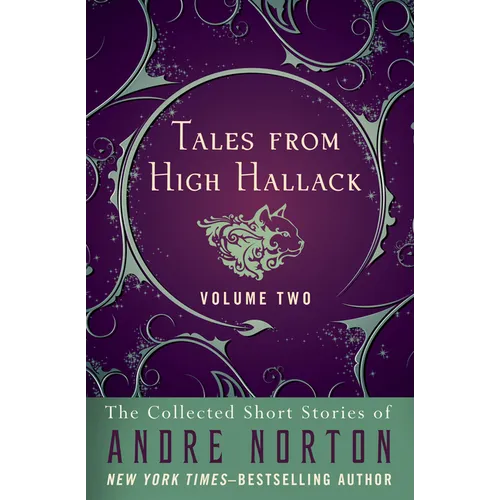 Tales from High Hallack Volume Two - Paperback