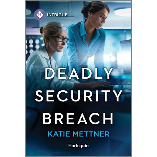 Deadly Security Breach - Mass Market Paperbound
