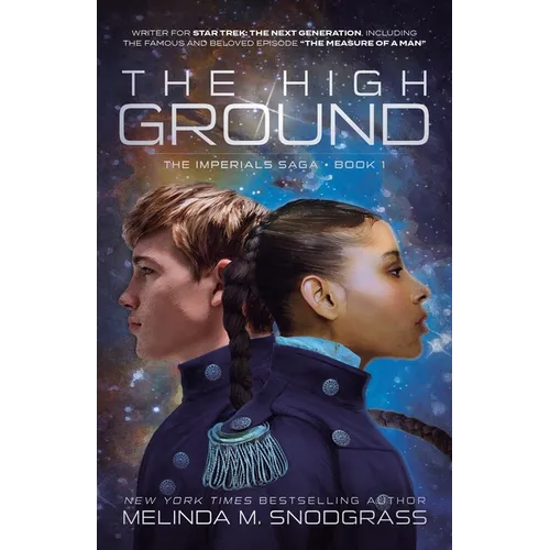 The High Ground - Paperback