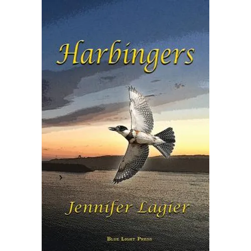 Harbingers - Paperback