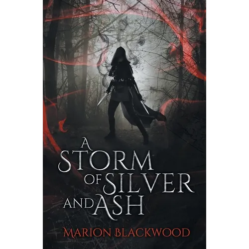 A Storm of Silver and Ash - Paperback