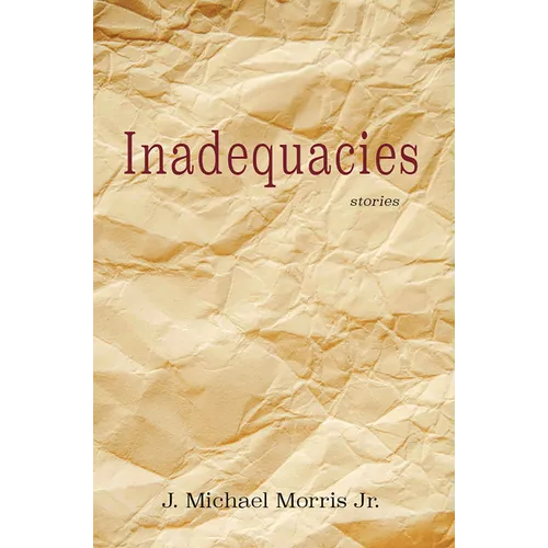 Inadequacies - Paperback