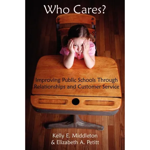 Who Cares? - Paperback