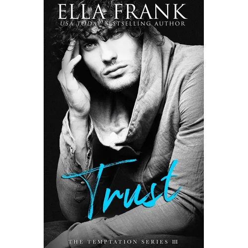 Trust - Paperback