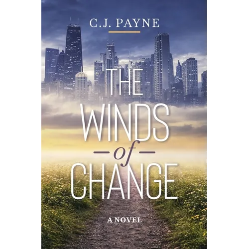The Winds of Change - Paperback