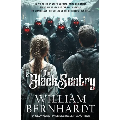 The Black Sentry