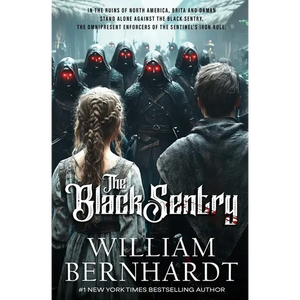 The Black Sentry - Paperback