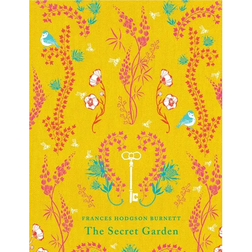 The Secret Garden - Hardcover