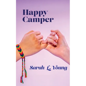 Happy Camper - Paperback