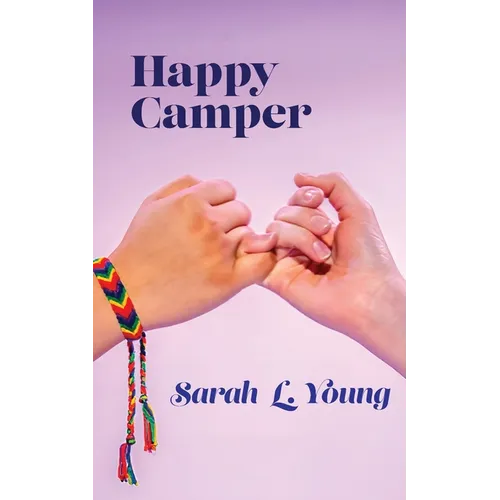 Happy Camper - Paperback