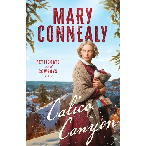 Calico Canyon - Paperback