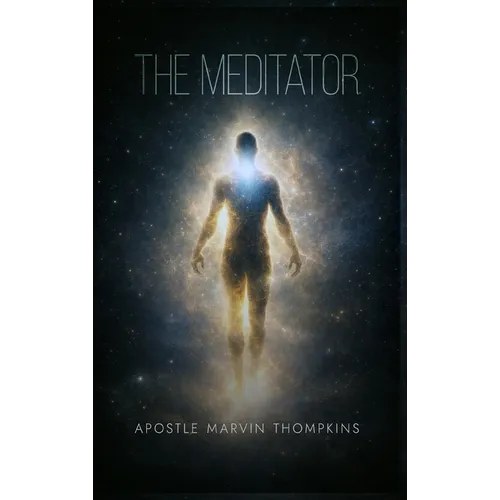 The Meditator - Hardcover