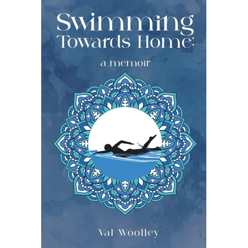 Swimming Towards Home - Paperback