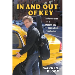 In and Out of Key - Paperback
