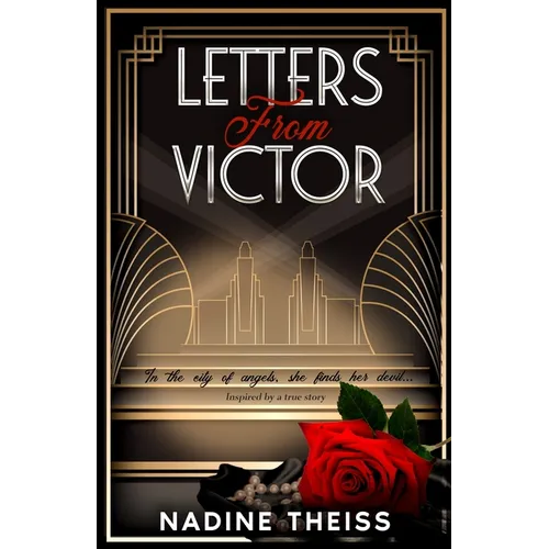 Letters From Victor - Paperback