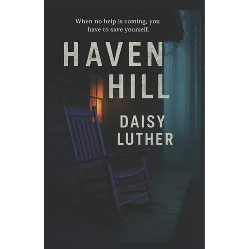 Haven Hill - Paperback