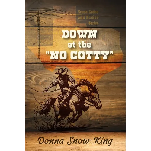 Down at the "No Gotty" - Paperback