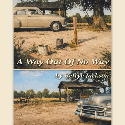 A Way Out Of No Way - Paperback