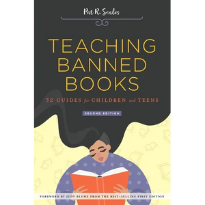 Teaching Banned Books: 32 Guides for Children and Teens - Paperback