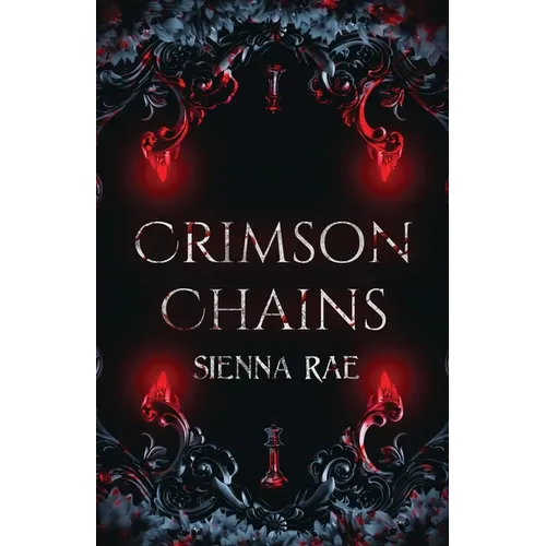 Crimson Chains - Paperback