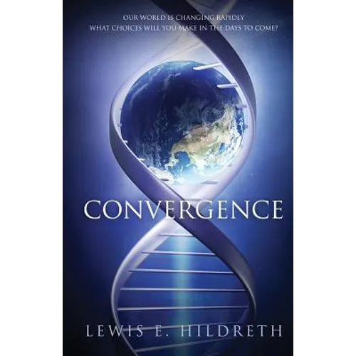 Convergence - Paperback
