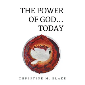 The Power of God...Today - Hardcover