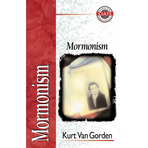 The Mormonism - Paperback