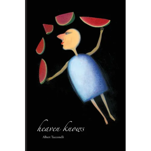 Heaven Knows - Paperback