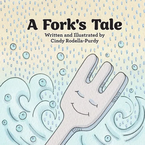 A Fork's Tale - Paperback