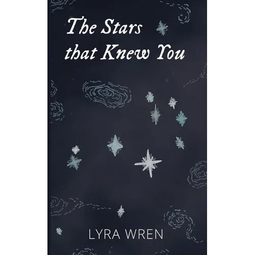 The Stars that Knew You - Paperback