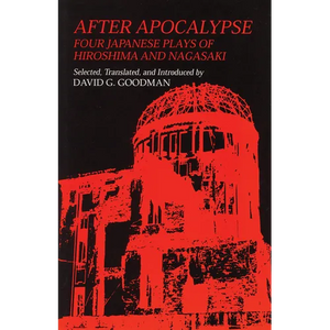 After Apocalypse - Paperback