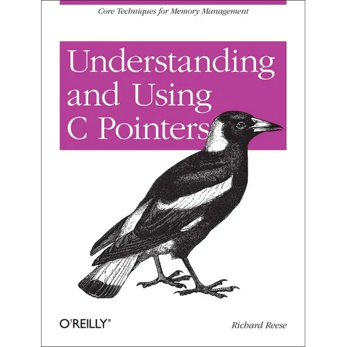 Understanding and Using C Pointers: Core Techniques for Memory Management - Paperback