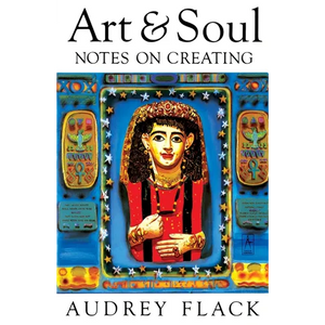 Art and Soul: Notes on Creating - Paperback