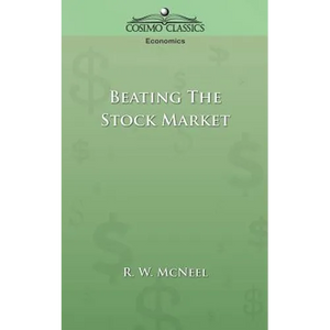 Beating the Stock Market - Paperback