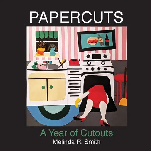 Papercuts - Paperback