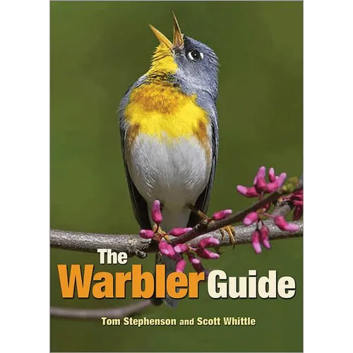 The Warbler Guide - Paperback