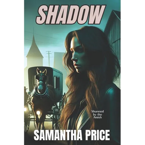 Shadow: Clean Suspense and Mystery - Paperback