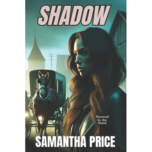 Shadow: Clean Suspense and Mystery - Paperback