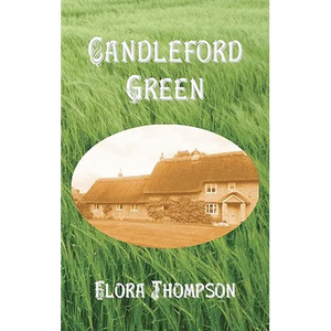 Candleford Green - Hardcover