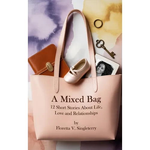 A Mixed Bag - Hardcover