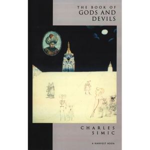 The Book of Gods and Devils - Paperback