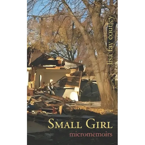 Small Girl - Paperback