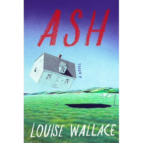 Ash - Hardcover